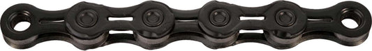 Ketting 11 Speed Kmc X11El Blacktech 118 Schakels - Zwart