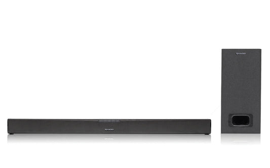 Sharp Ht-Sbw110 Black
