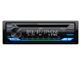 Jvc Kd-Db922Bt