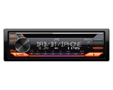 Jvc Kd-Db922Bt