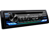 Jvc Kd-Db922Bt