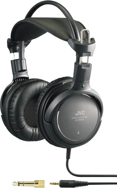 Jvc Ha-Rx 900