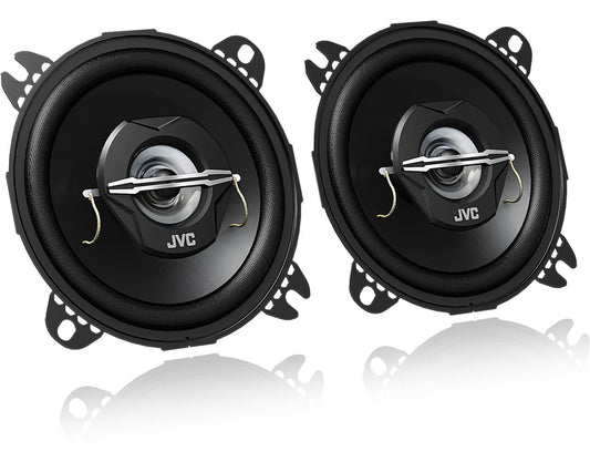 Jvc Cs-J420X