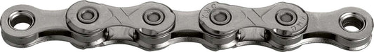 Ketting 10 Speed Kmc X10 114 Schakels - Grijs