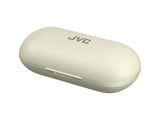 Jvc Ha-Np35T-Wu White