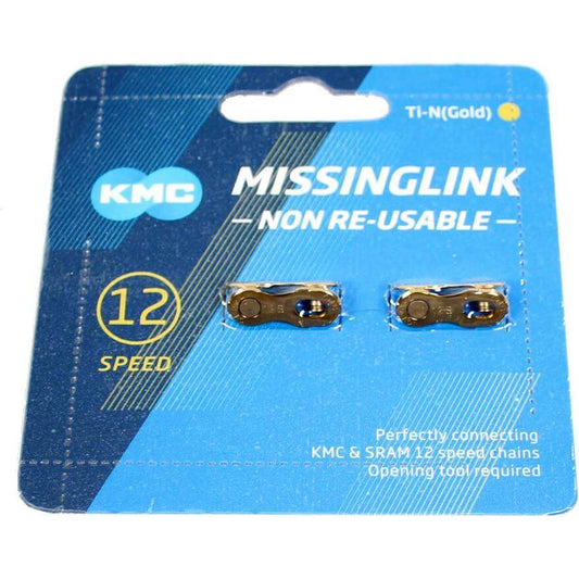 Kmc Missinglink X12 Gold Op Kaart (2)