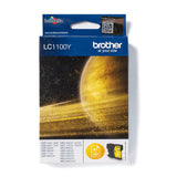 Brother Lc-1100     Orig Geel