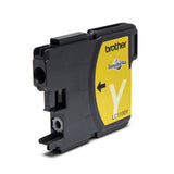 Brother Lc-1100     Orig Geel