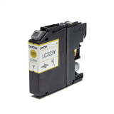Brother Lc-223 550P Orig Geel