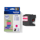 Brother Lc-221 260P Orig Rood