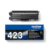 Brother Tn-423 Bk Toner Black