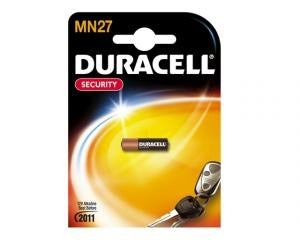 Duracell Batt.spec.       Mn27