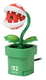 Nintendo Piranha-Plant-Camera