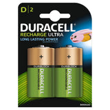Duracell Opl.batt.d A2 2200Mah
