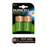 Duracell Opl.batt.d A2 2200Mah