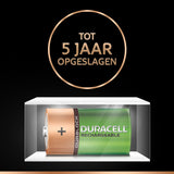 Duracell Opl.batt.d A2 2200Mah