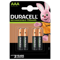 Durac.opl.batt.potl.a4  750Mah