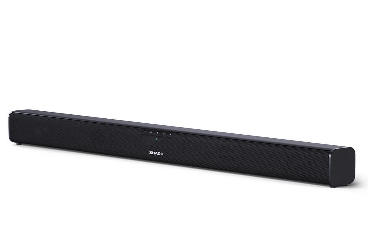 Sharp Ht-Sb110 Black