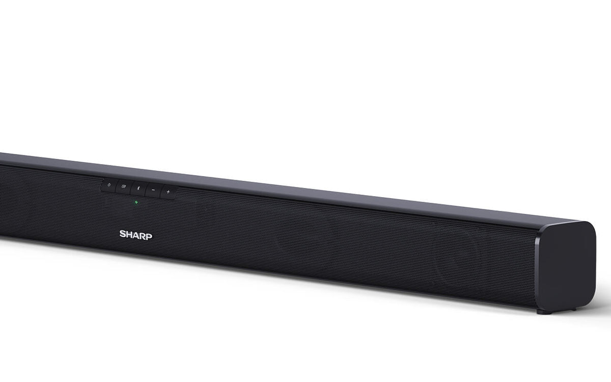 Sharp Ht-Sb110 Black