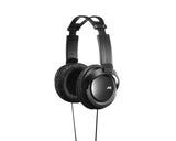 Jvc Around-Ear Draad Zw. Rx330