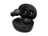 Jvc In-Ear Tw Bt Zwart  Ha-A6T