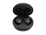 Jvc In-Ear Tw Bt Zwart  Ha-A6T