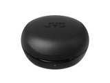 Jvc In-Ear Tw Bt Zwart  Ha-A6T