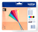 Brother Multipack Orig Lc-223