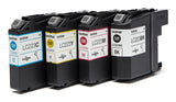 Brother Multipack Orig Lc-223