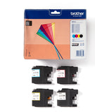 Brother Multipack Orig Lc-223