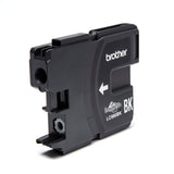 Brother Lc-980 Bk Black