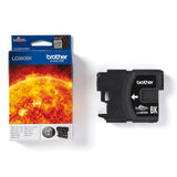 Brother Lc-980 Bk Black