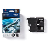 Brother Lc-985      Orig Zwart