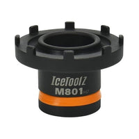 Borgring Afnemer Icetoolz M801 Voor Bosch Active / Performance Line