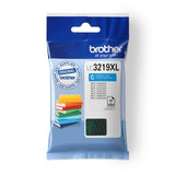 Brother Lc-3219 Xlc Cyan