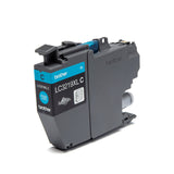 Brother Lc-3219 Xlc Cyan