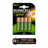 Durac.opl.batt.penl.a4 1300Mah