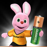 Durac.opl.batt.penl.a4 1300Mah