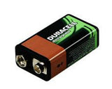 Durac.opl.batt.9V   A1  170Mah