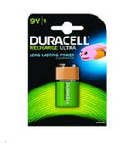 Durac.opl.batt.9V   A1  170Mah