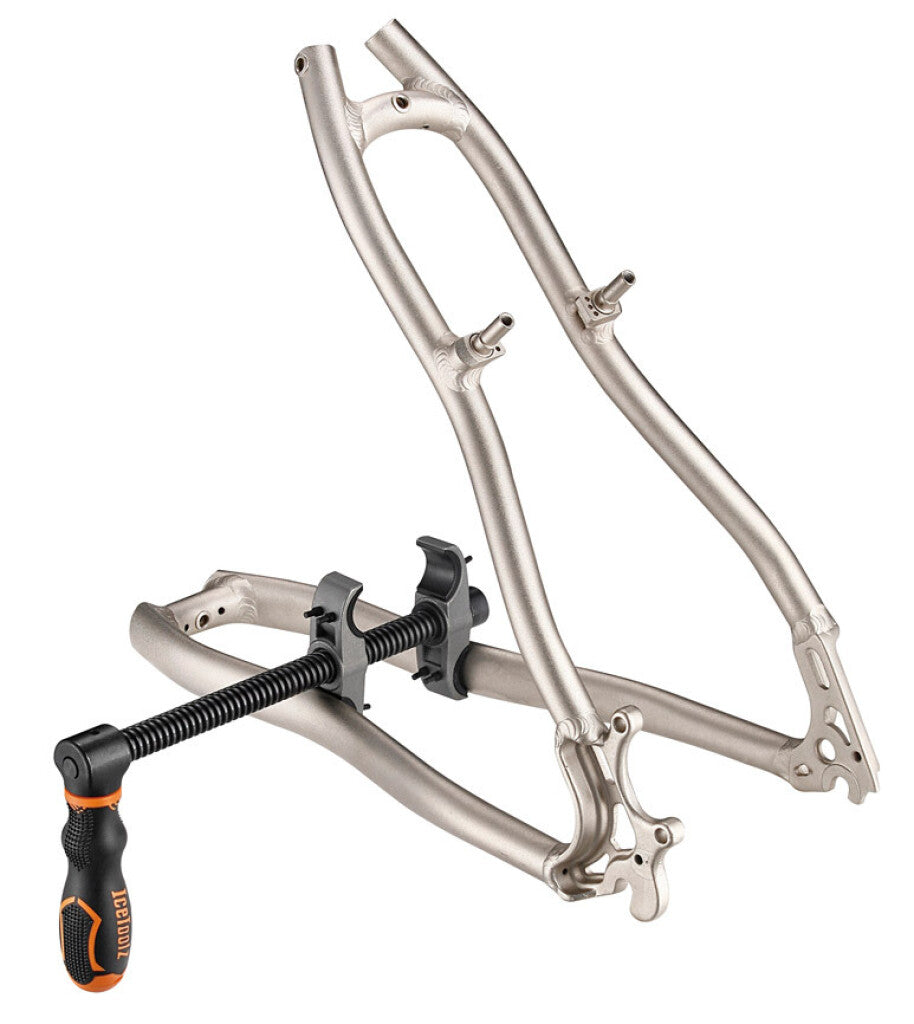 Icetoolz Xpert Vorkuitzetter