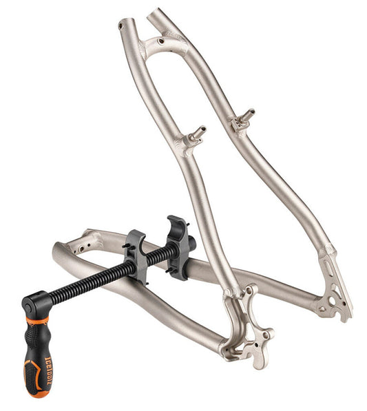 Icetoolz Xpert Vorkuitzetter