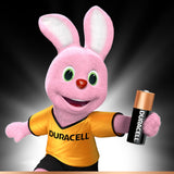 Duracell Batt. Spec.   Mn21 A2
