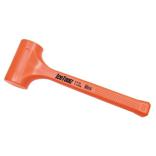 Rubber Hamer Icetoolz 24017N1 1,1 Kg
