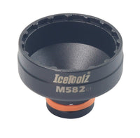 Kettingbladgereedschap Icetoolz  M582 Voor Shimano Steps Ep800/E5000