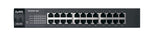 Zyxel Es-1100-24E 24-Port Switch Unmanaged