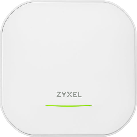 Zyxel Nwa220Ax-6E 802.11Axe Wifi 6 Nebulaflex Accesspoint