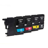 Brother Multipack Orig Lc-985