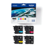 Brother Multipack Orig Lc-985