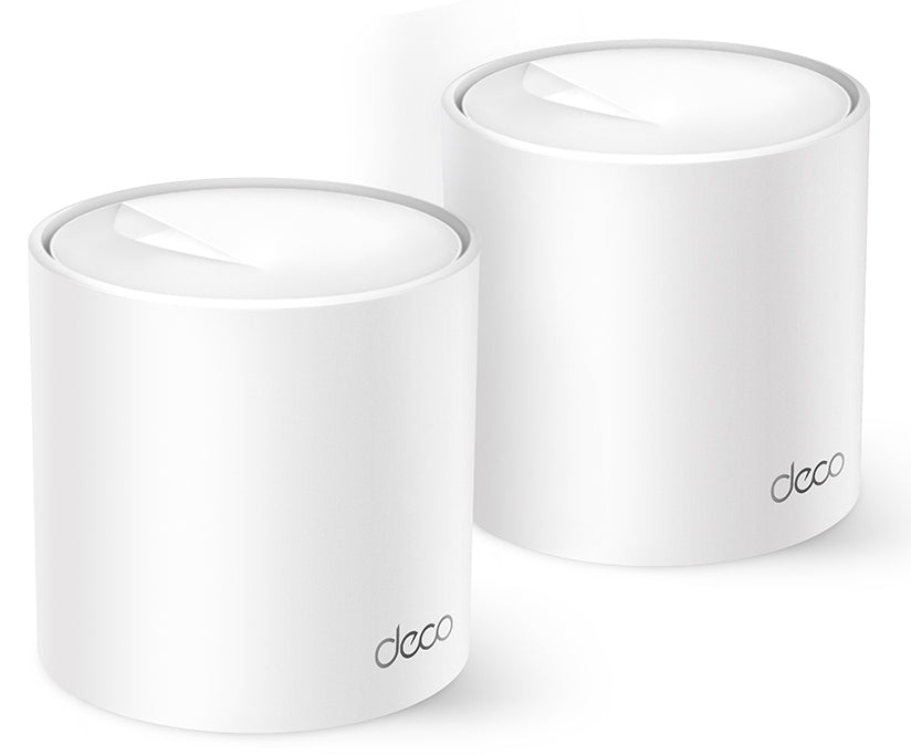 Tp-Link Deco X1500 (2Er-Pack)